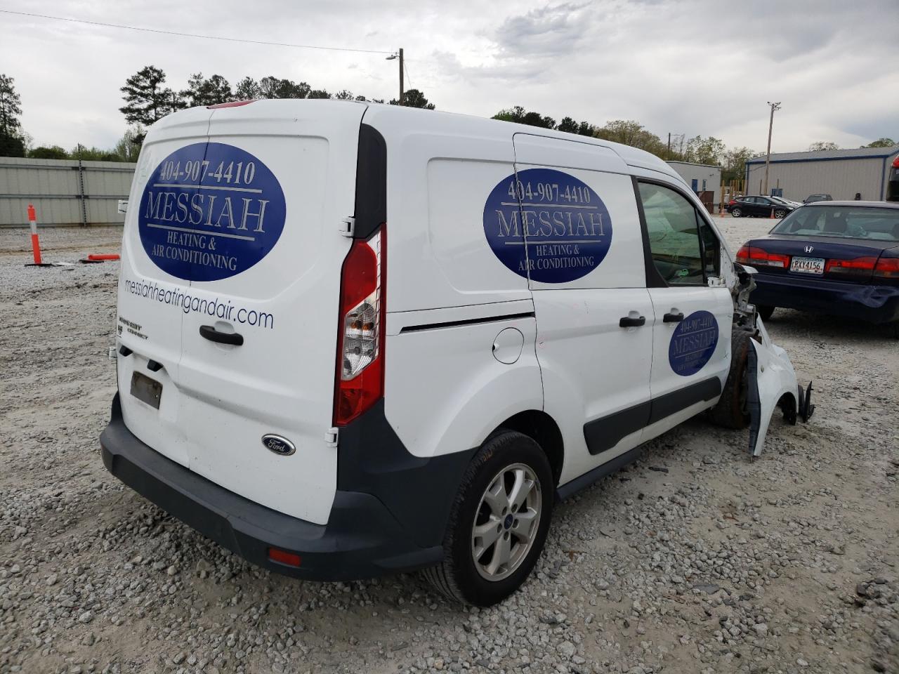 Photo 4 from auction – 2015 FORD TRANSIT CO with VIN NM0LS6E77F1191187