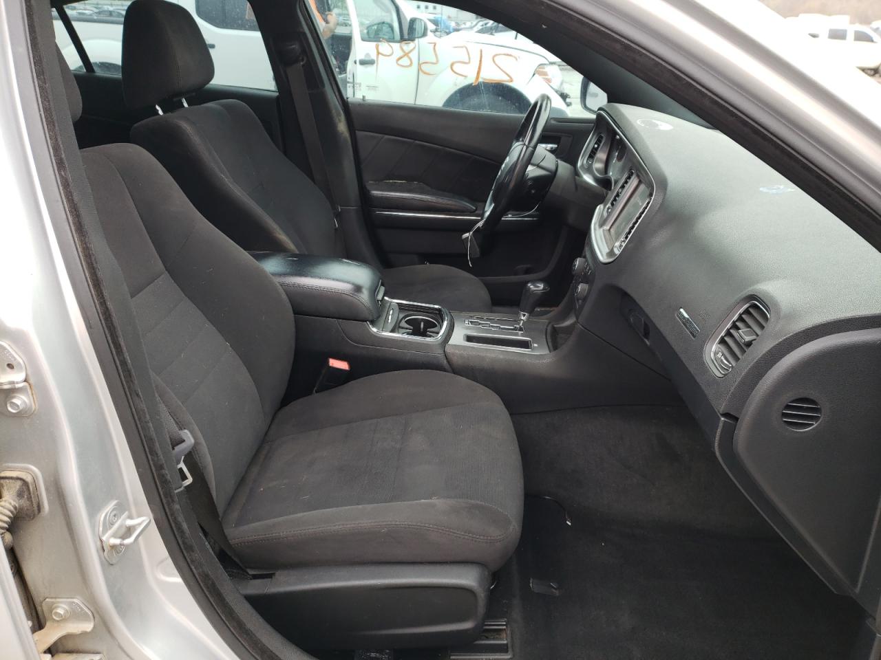 Photo 5 from auction – 2012 DODGE CHARGER R/ with VIN 2C3CDXCT2CH123481