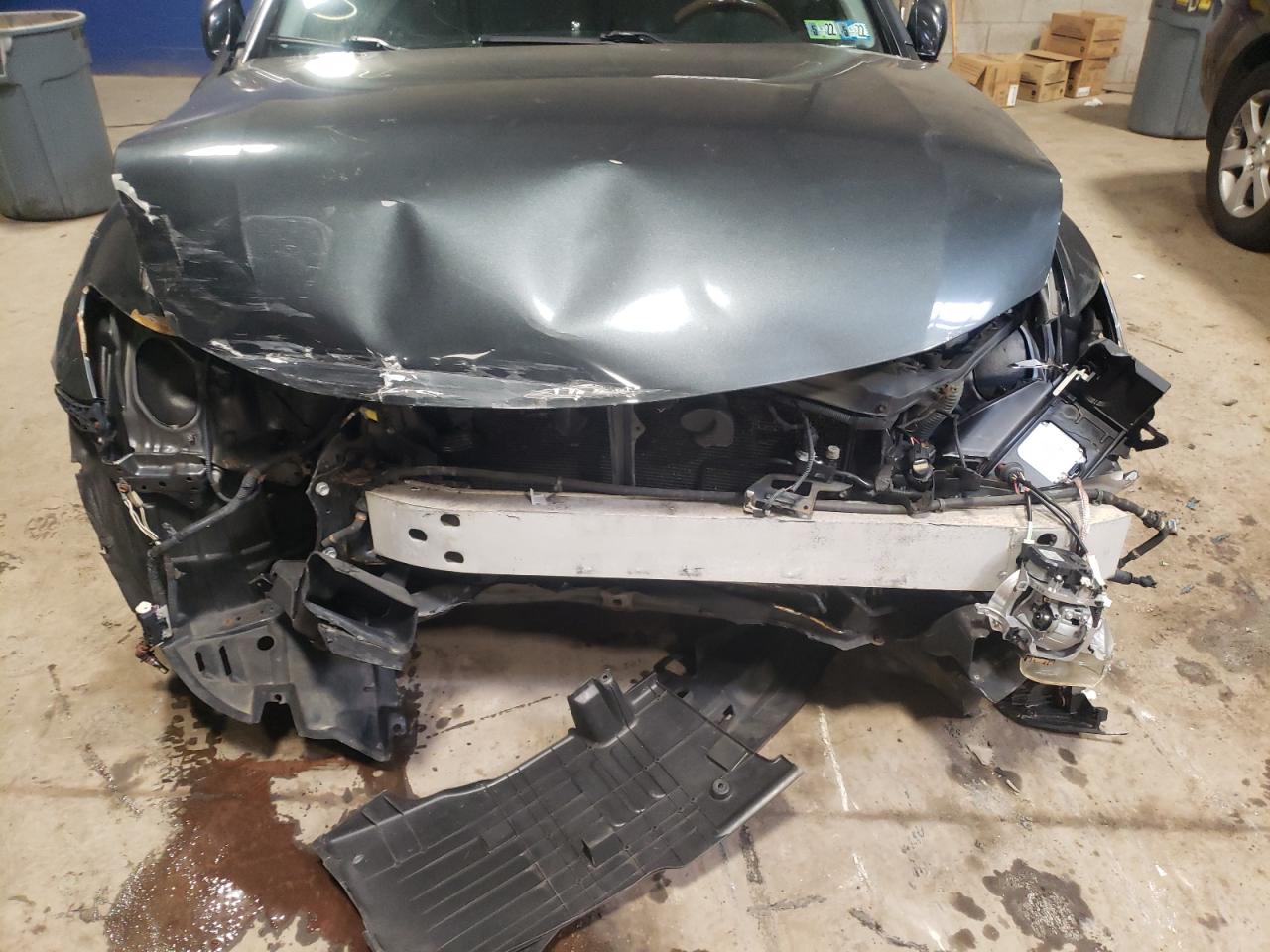 Photo 9 from auction – 2006 LEXUS GS 300 with VIN JTHCH96S860008177