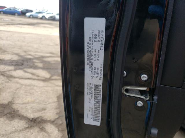 Photo 10 from auction – 2020 DODGE CHARGER SC with VIN 2C3CDXGJ8LH153187