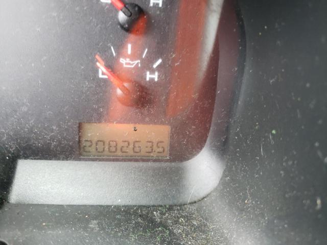 Photo 8 from auction – 2005 FORD F150 with VIN 1FTRF12225KE71380