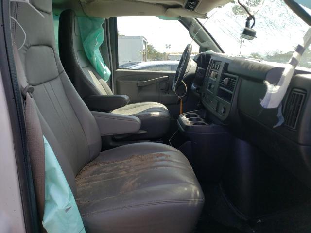 Photo 5 from auction – 2019 CHEVROLET EXPRESS G3 with VIN 1GAZGNFP7K1368184