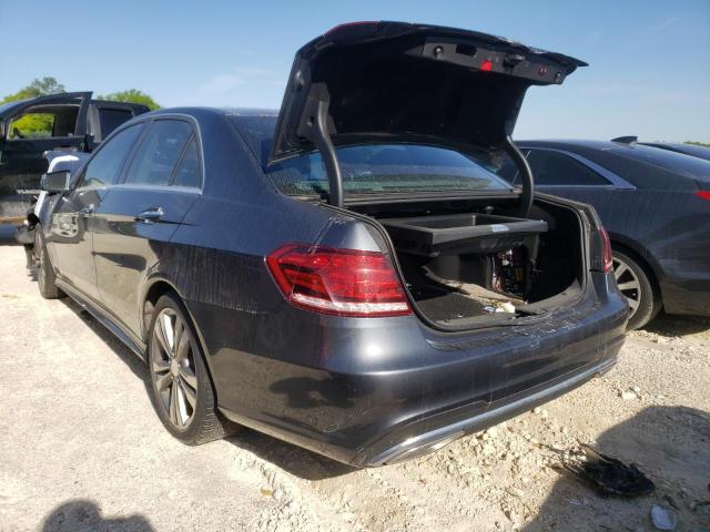 Photo 3 from auction – 2014 MERCEDES-BENZ E 350 with VIN WDDHF5KB9EA850391