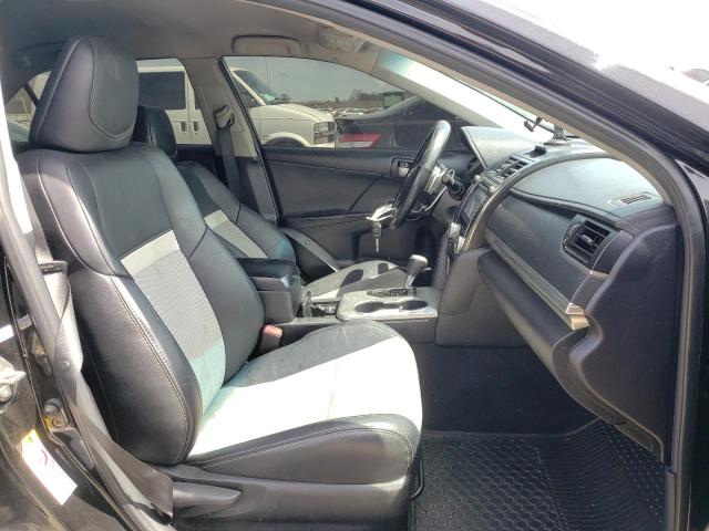 Photo 5 from auction – 2014 TOYOTA CAMRY L with VIN 4T1BF1FK3EU362079