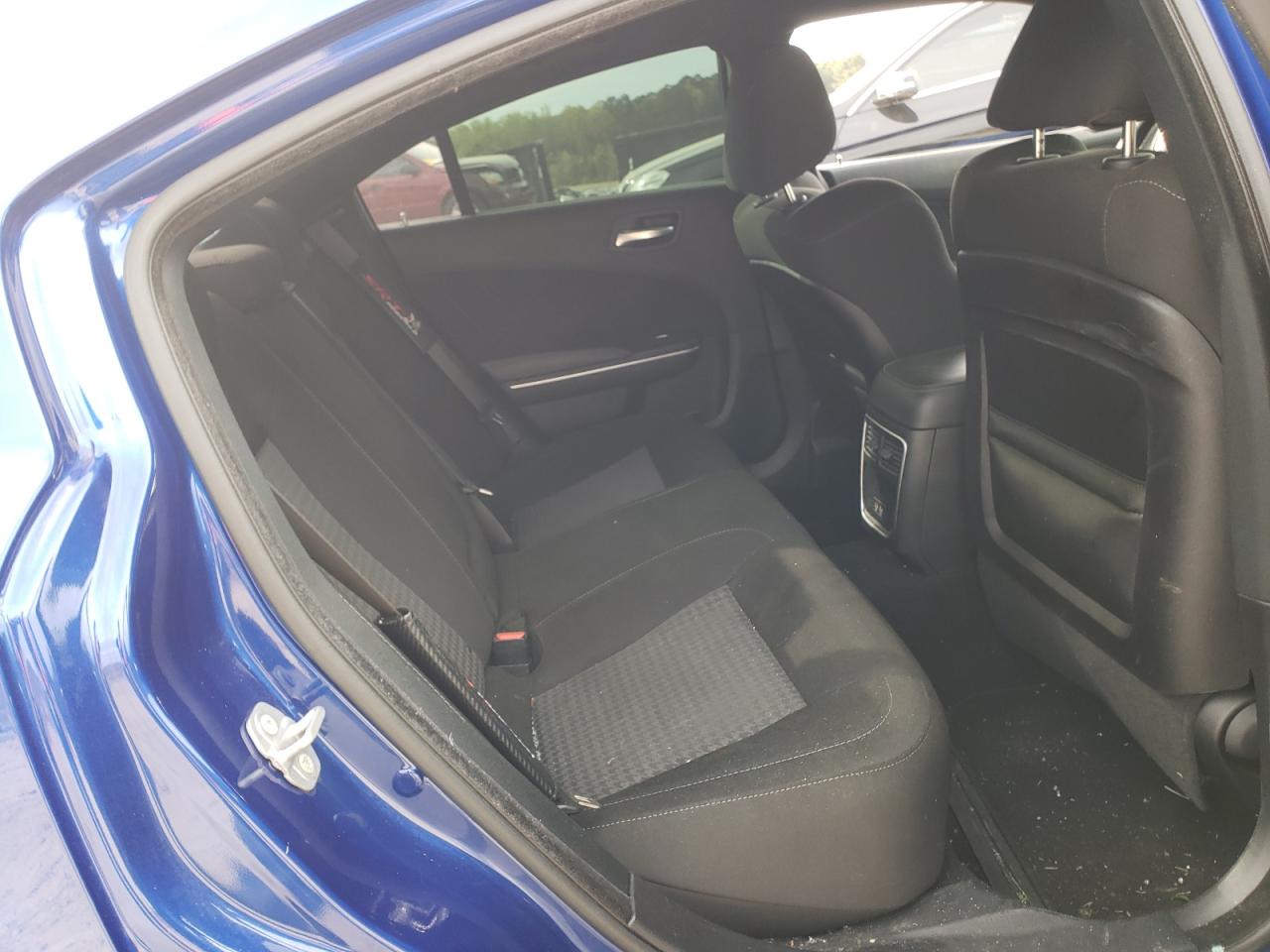 Photo 6 from auction – 2020 DODGE 150 CUSTOM with VIN 2C3CDXGJ7LH107530