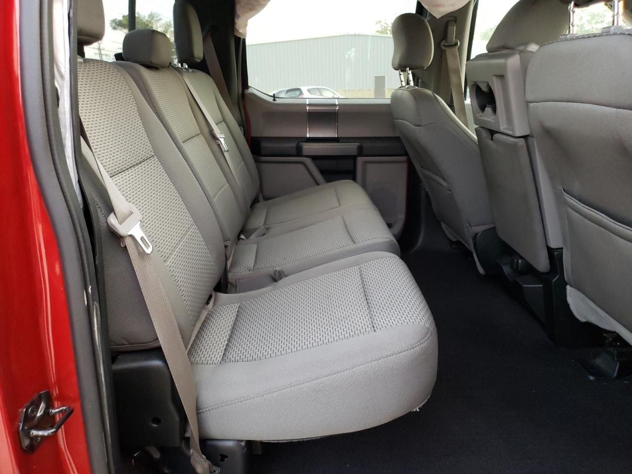 Photo 6 from auction – 2016 FORD F150 SUPER with VIN 1FTEW1EG2GFB95140