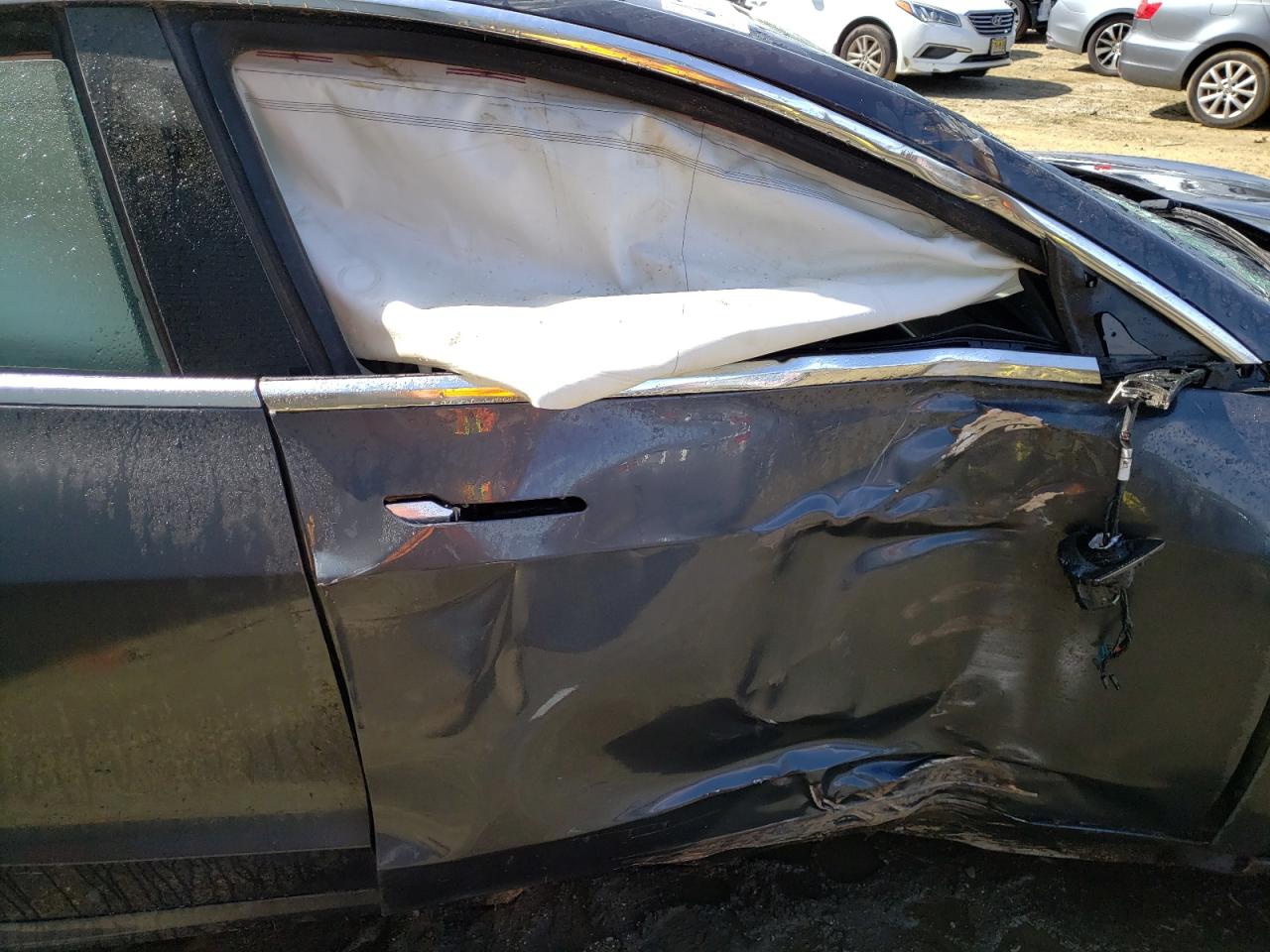 Photo 5 from auction – 2020 TESLA MODEL 3 with VIN 5YJ3E1EB4LF534784