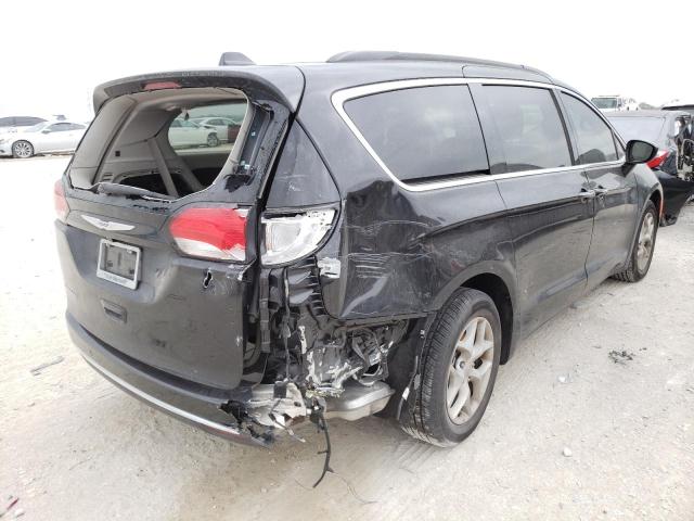 Photo 4 from auction – 2020 CHRYSLER PACIFICA T with VIN 2C4RC1FG2LR143373