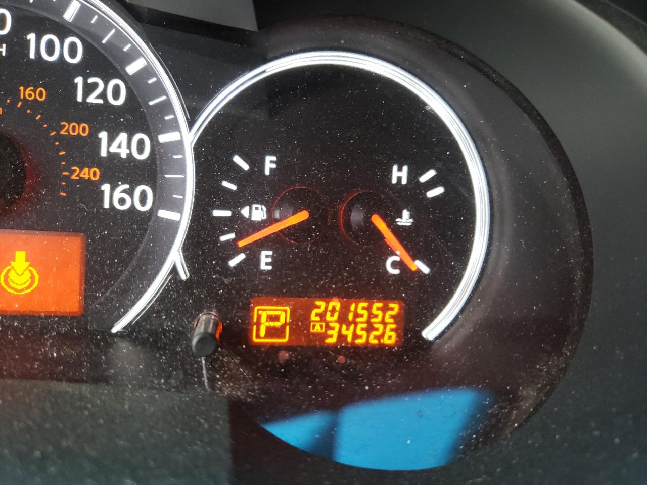 Photo 8 from auction – 2012 NISSAN ALTIMA BAS with VIN 1N4AL2AP3CC112836