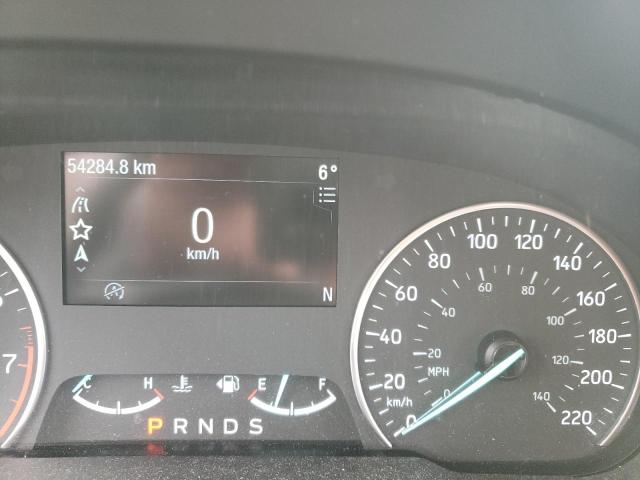 Photo 8 from auction – 2019 FORD ECOSPORT T with VIN MAJ6S3KL4KC255559