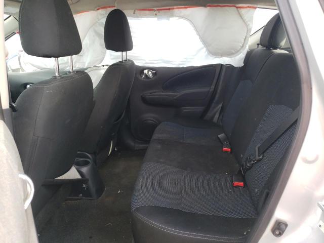 Photo 6 from auction – 2015 NISSAN VERSA NOTE with VIN 3N1CE2CP3FL403214