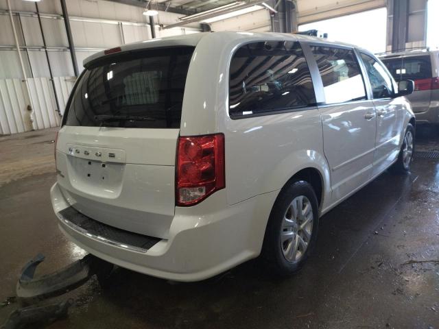 Photo 4 from auction – 2015 DODGE GRAND CARA with VIN 2C4RDGBG8FR524056