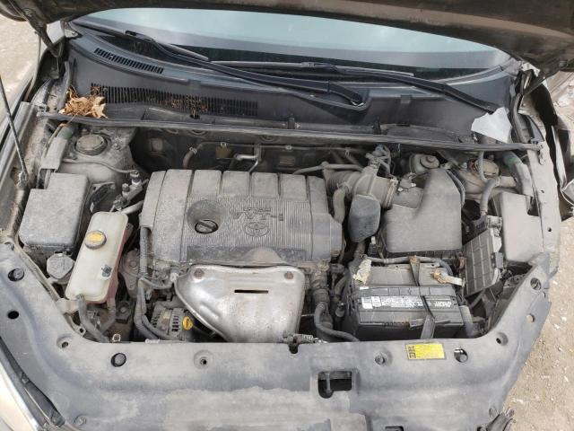 Photo 7 from auction – 2011 TOYOTA RAV4 with VIN 2T3ZF4DV4BW095518