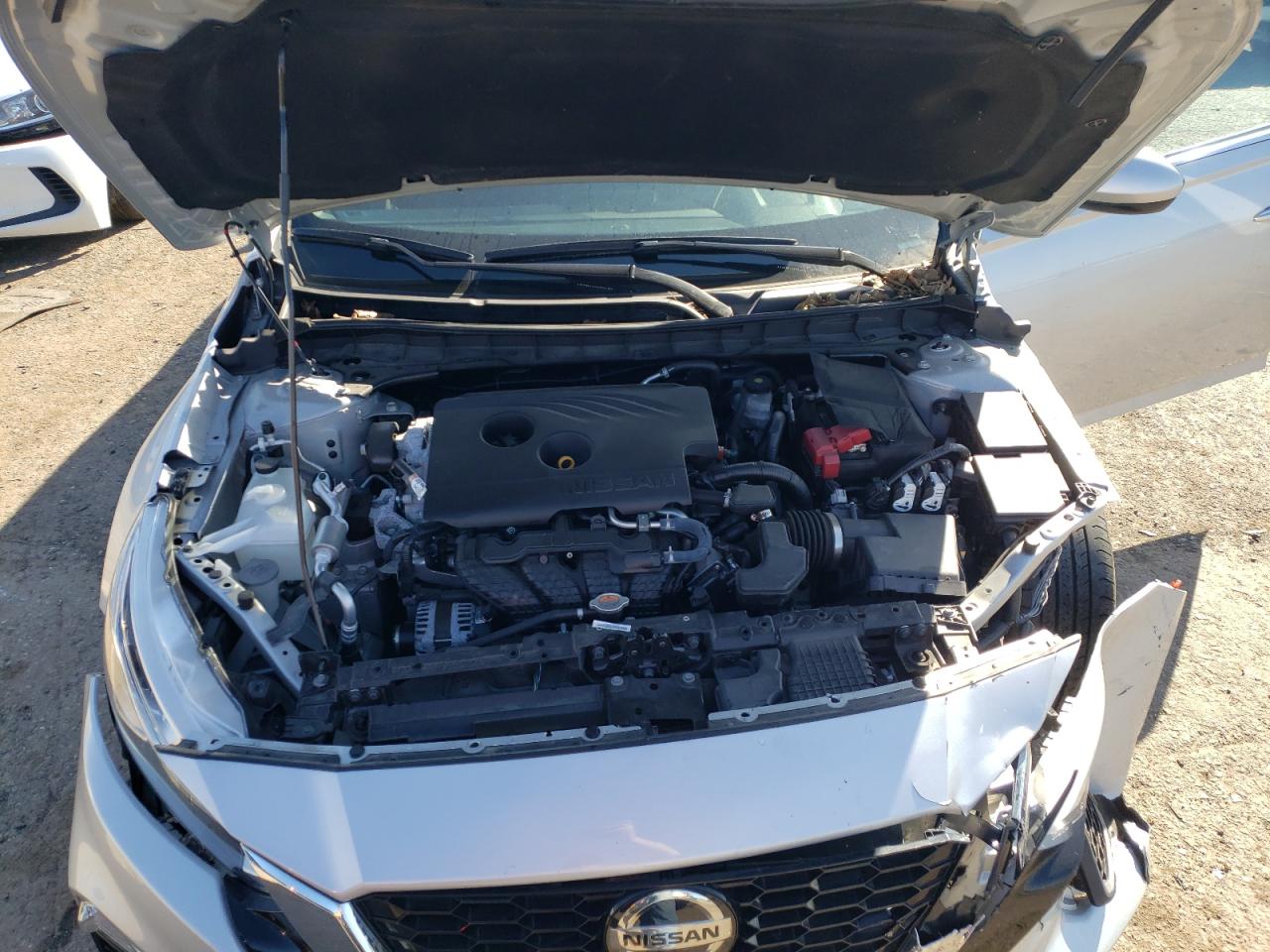 Photo 7 from auction – 2019 NISSAN ALTIMA S with VIN 1N4BL4BV2KC192173