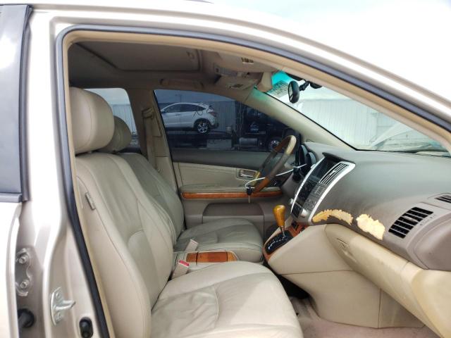 Photo 5 from auction – 2006 LEXUS RX 330 with VIN 2T2HA31UX6C107733
