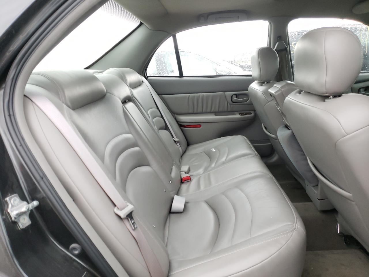 Photo 6 from auction – 2004 BUICK CENTURY CU with VIN 2G4WS52J841244475