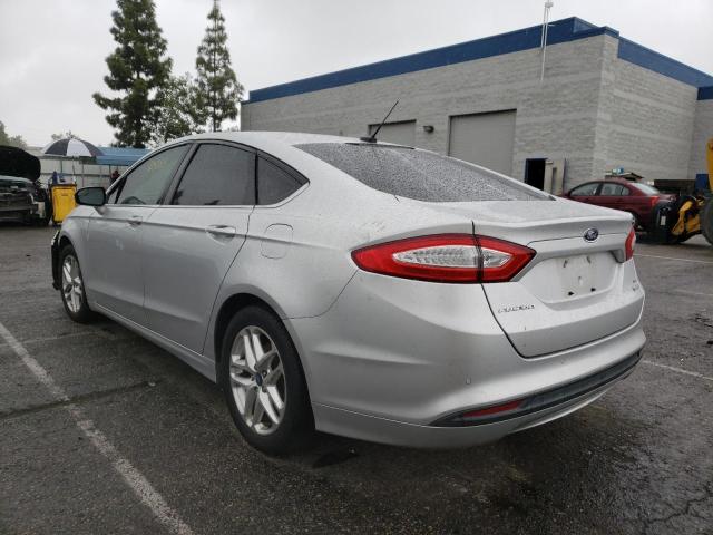 Photo 3 from auction – 2013 FORD FUSION SE with VIN 3FA6P0HRXDR150265