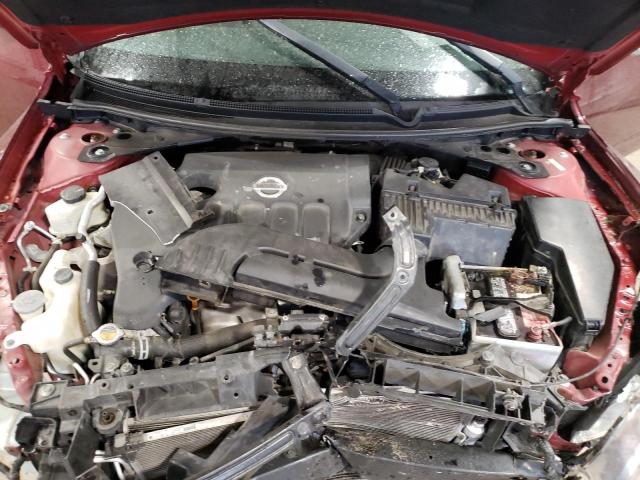 Photo 7 from auction – 2012 NISSAN ALTIMA with VIN 1N4AL2AP4CN571829