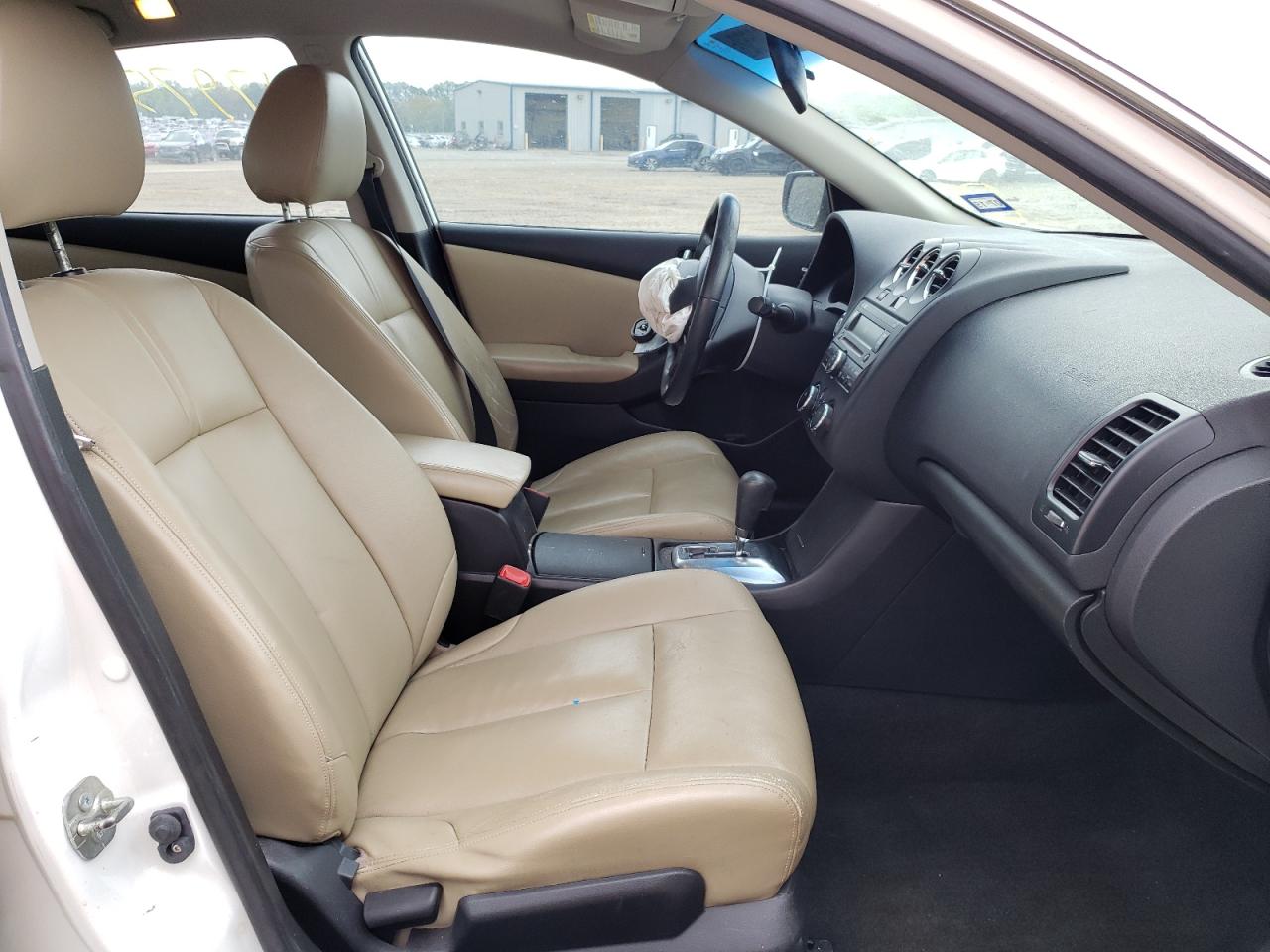 Photo 5 from auction – 2012 NISSAN ALTIMA BAS with VIN 1N4AL2AP9CC225352