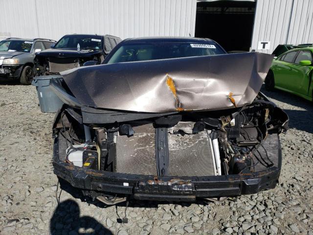 Photo 9 from auction – 2014 KIA CADENZA PR with VIN KNALN4D79E5165498