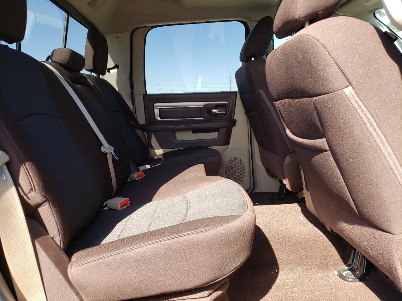 Photo 6 from auction – 2014 RAM 1500 SLT with VIN 1C6RR7LT3ES157441