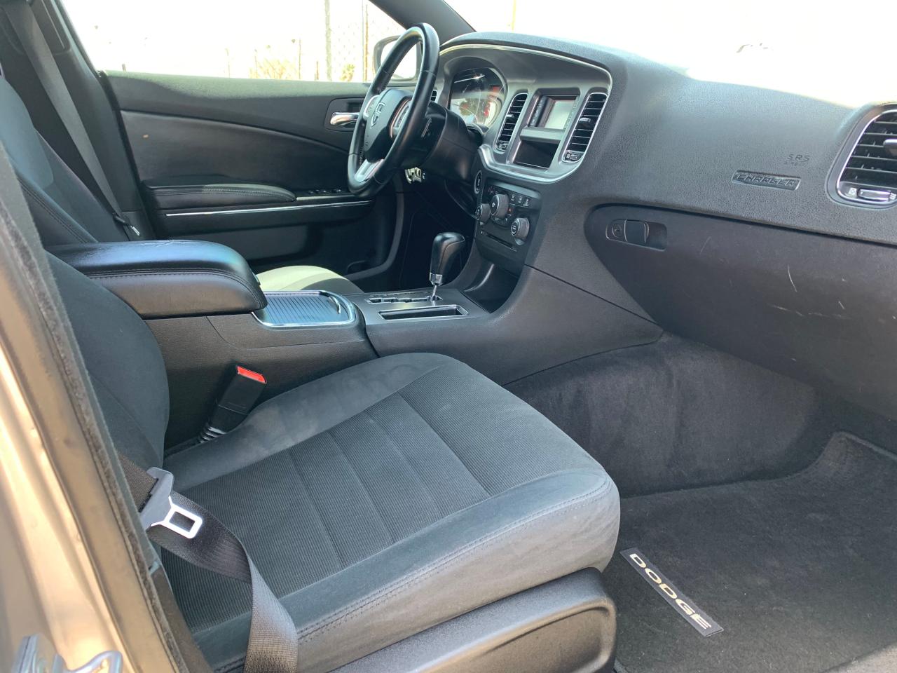 Photo 5 from auction – 2011 DODGE CHARGER with VIN 2B3CL3CG7BH543439
