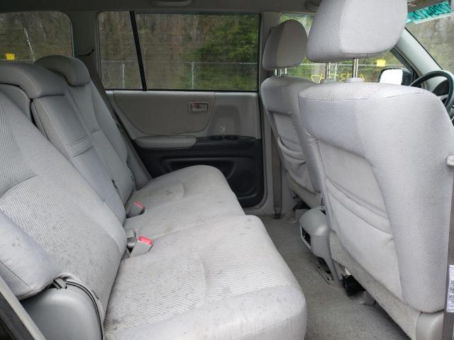 Photo 6 from auction – 2004 TOYOTA HIGHLANDER with VIN JTEEP21A540048003