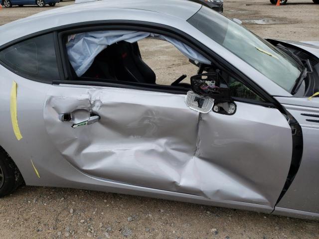 Photo 9 from auction – 2020 SUBARU BRZ LIMITE with VIN JF1ZCAC18L9702923
