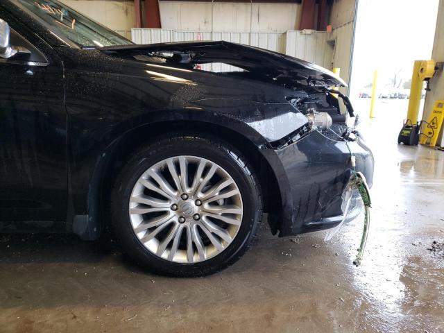 Photo 9 from auction – 2012 CHRYSLER 200 LIMITE with VIN 1C3CCBCGXCN139881