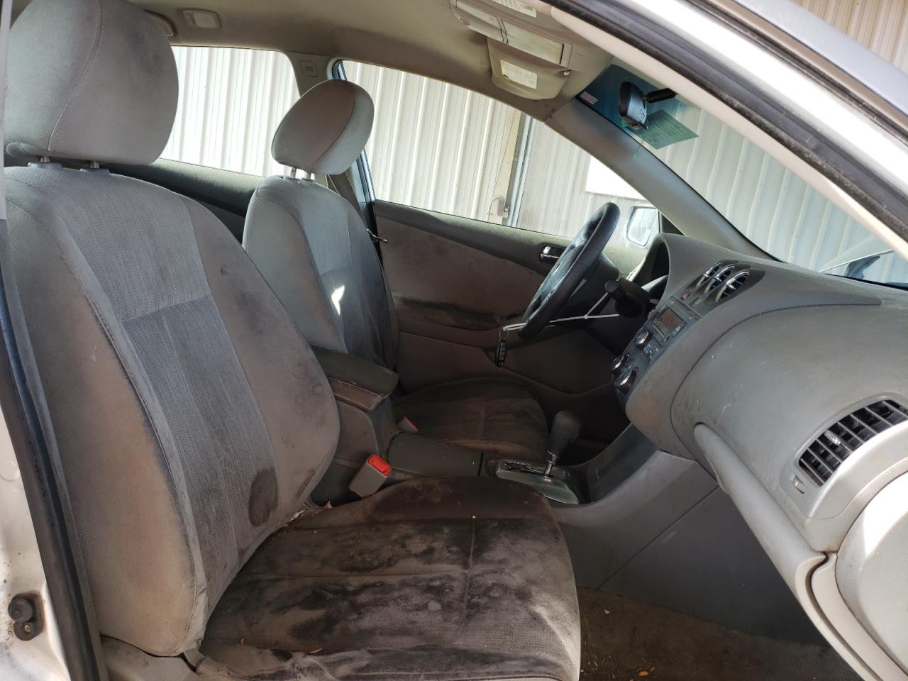 Photo 5 from auction – 2012 NISSAN ALTIMA BAS with VIN 1N4AL2AP1CN525200