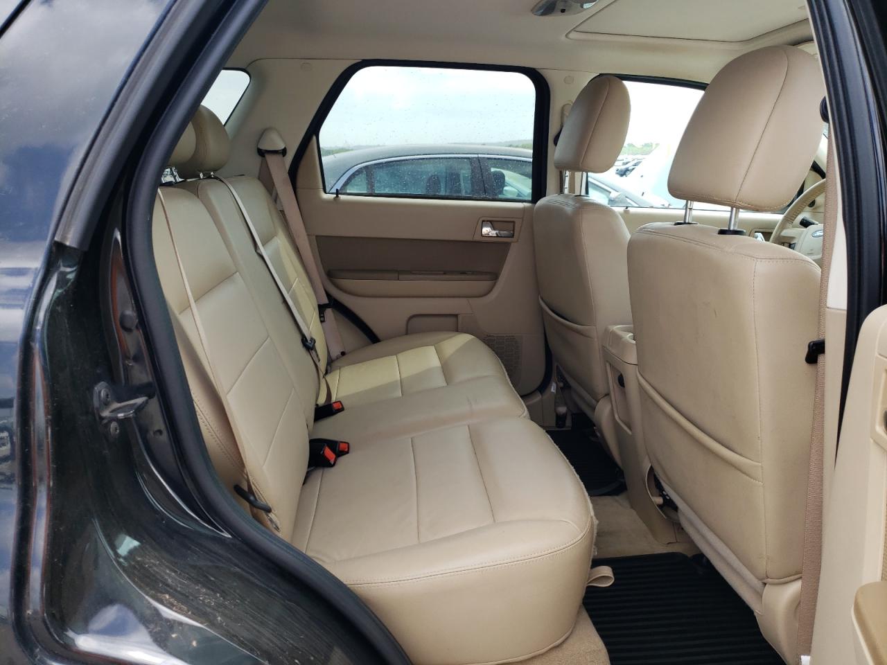 Photo 6 from auction – 2009 FORD ESCAPE LIM with VIN 1FMCU94GX9KA57820