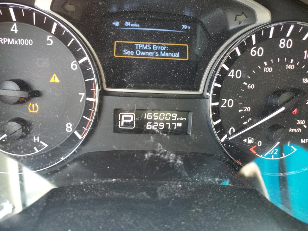 Photo 8 from auction – 2013 NISSAN ALTIMA 2.5 with VIN 1N4AL3AP6DC900906