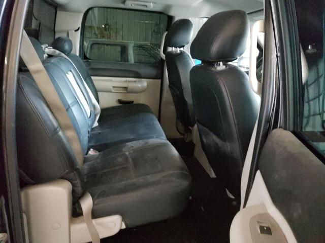 Photo 6 from auction – 2007 CHEVROLET SILVERADO with VIN 1GCHK23K77F530446
