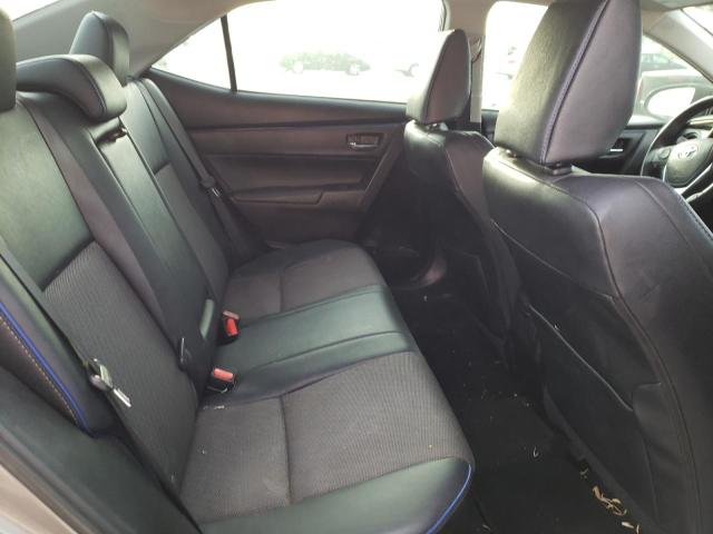 Photo 6 from auction – 2017 TOYOTA COROLLA L with VIN 5YFBURHE4HP649366