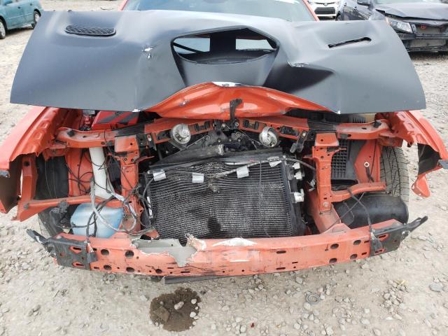 Photo 9 from auction – 2019 DODGE CHALLENGER with VIN 2C3CDZGG9KH624200