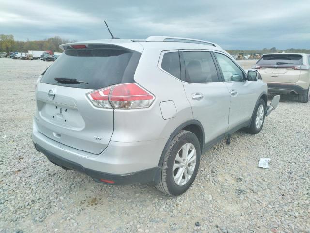 Photo 4 from auction – 2015 NISSAN ROGUE S with VIN KNMAT2MT3FP581795