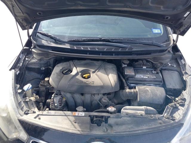 Zdjęcie 7 z aukcji – 2014 KIA FORTE EX z VIN KNAFX4A80E5179455