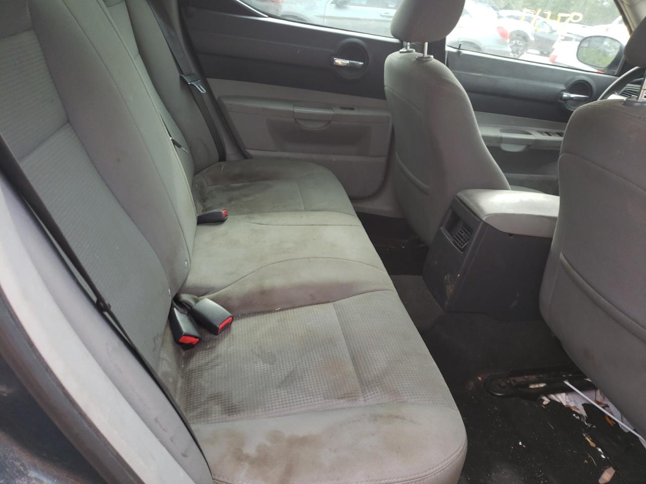 Zdjęcie 6 z aukcji – 2007 DODGE CHARGER SE z VIN 2B3KA43RX7H763044