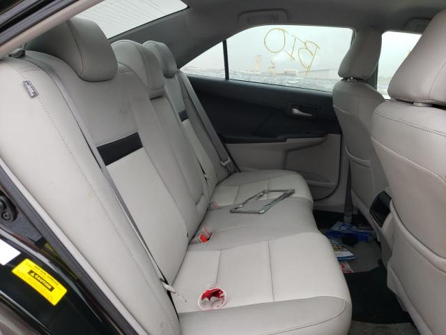 Photo 6 from auction – 2012 TOYOTA CAMRY BASE with VIN 4T4BF1FK7CR159148