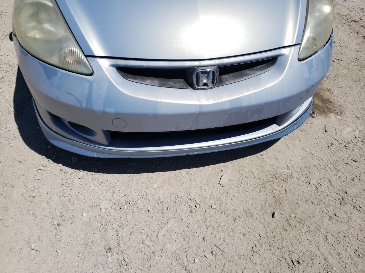 Photo 9 from auction – 2008 HONDA FIT with VIN JHMGD38628S041869