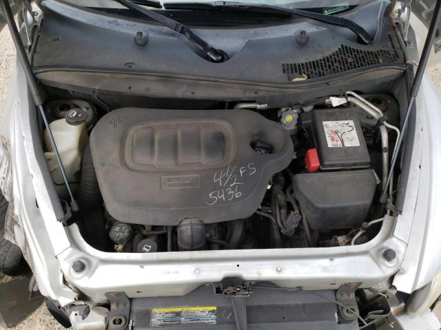 Photo 7 from auction – 2011 CHEVROLET HHR LT with VIN 3GNBABFW0BS506301