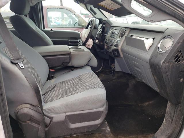 Photo 5 from auction – 2015 FORD F250 SUPER with VIN 1FT7W2BT8FED69944