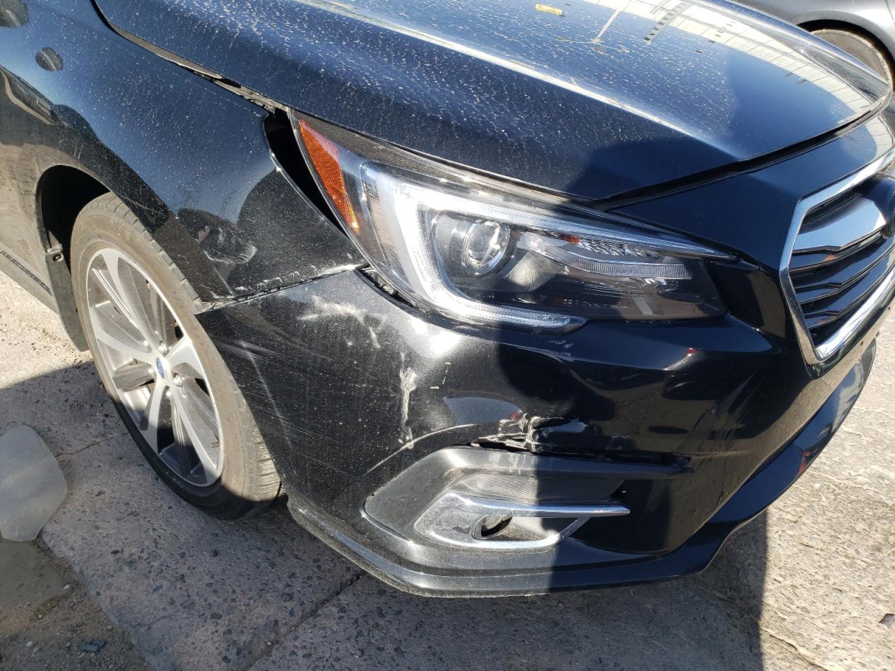 Photo 9 from auction – 2018 SUBARU LEGACY 2.5 with VIN 4S3BNAN64J3008454