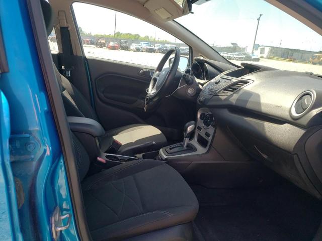 Photo 5 from auction – 2015 FORD FIESTA SE with VIN 3FADP4EJ2FM110081