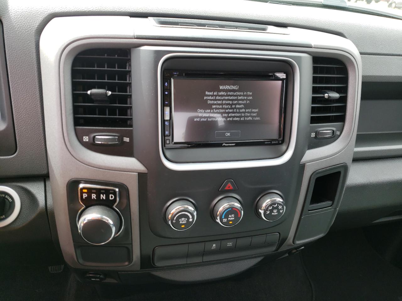 Photo 9 from auction – 2014 RAM 1500 ST with VIN 1C6RR6KT9ES272167