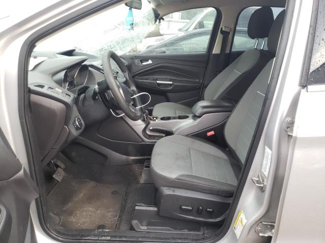 Photo 5 from auction – 2014 FORD ESCAPE SE with VIN 1FMCU0GX8EUB95913