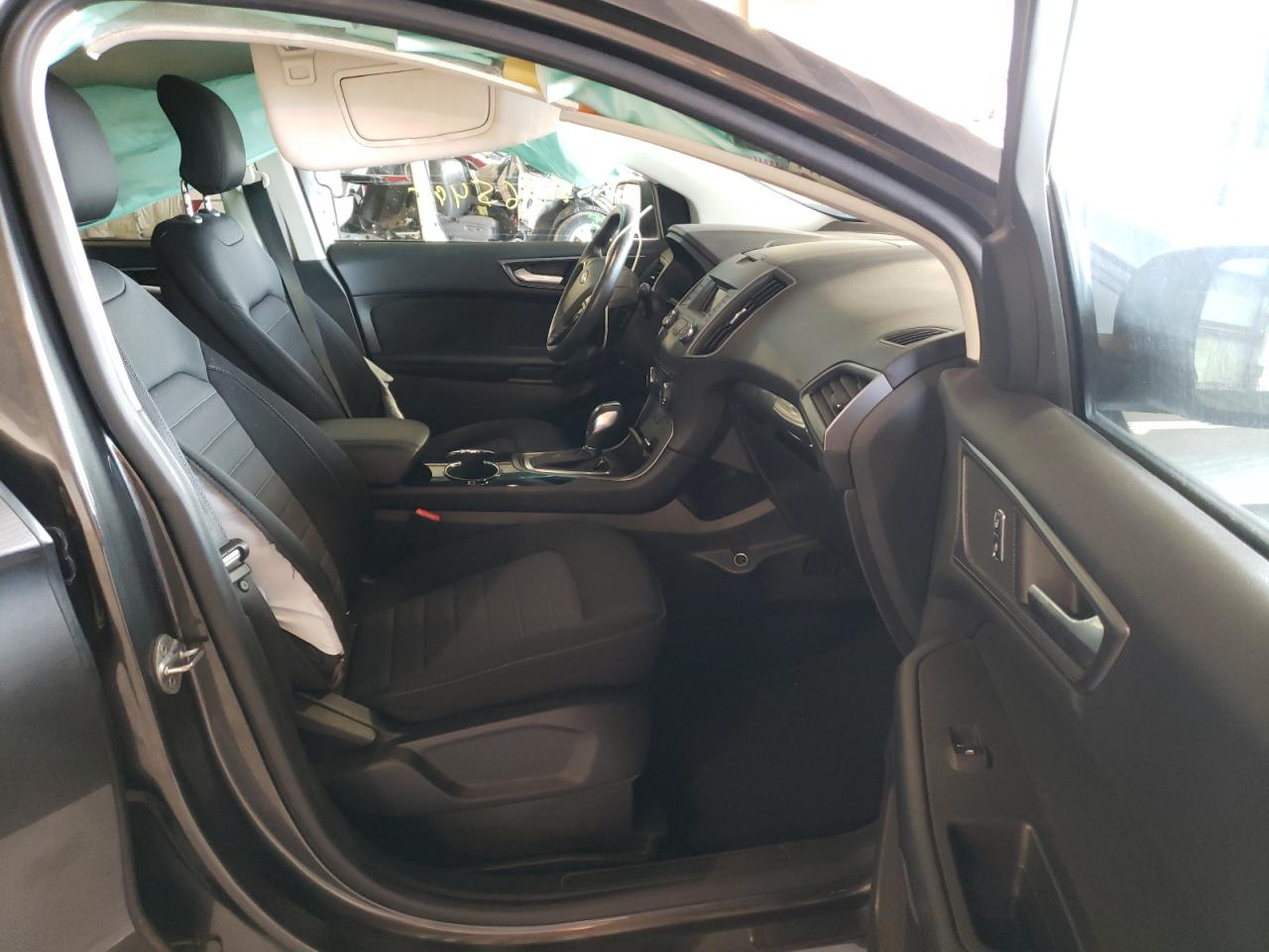 Photo 5 from auction – 2018 FORD EDGE SE with VIN 2FMPK4G92JBB23850