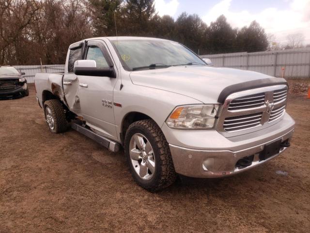 RAM 1500 SLT 2015 with VIN 1C6RR7GM1FS577204 - Photo from auction