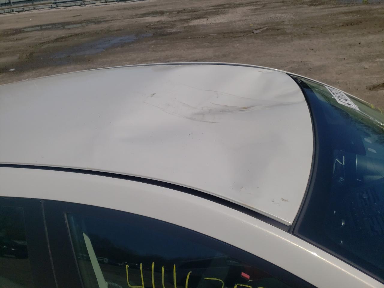Photo 9 from auction – 2013 MAZDA 3 I with VIN JM1BL1LP1D1820070