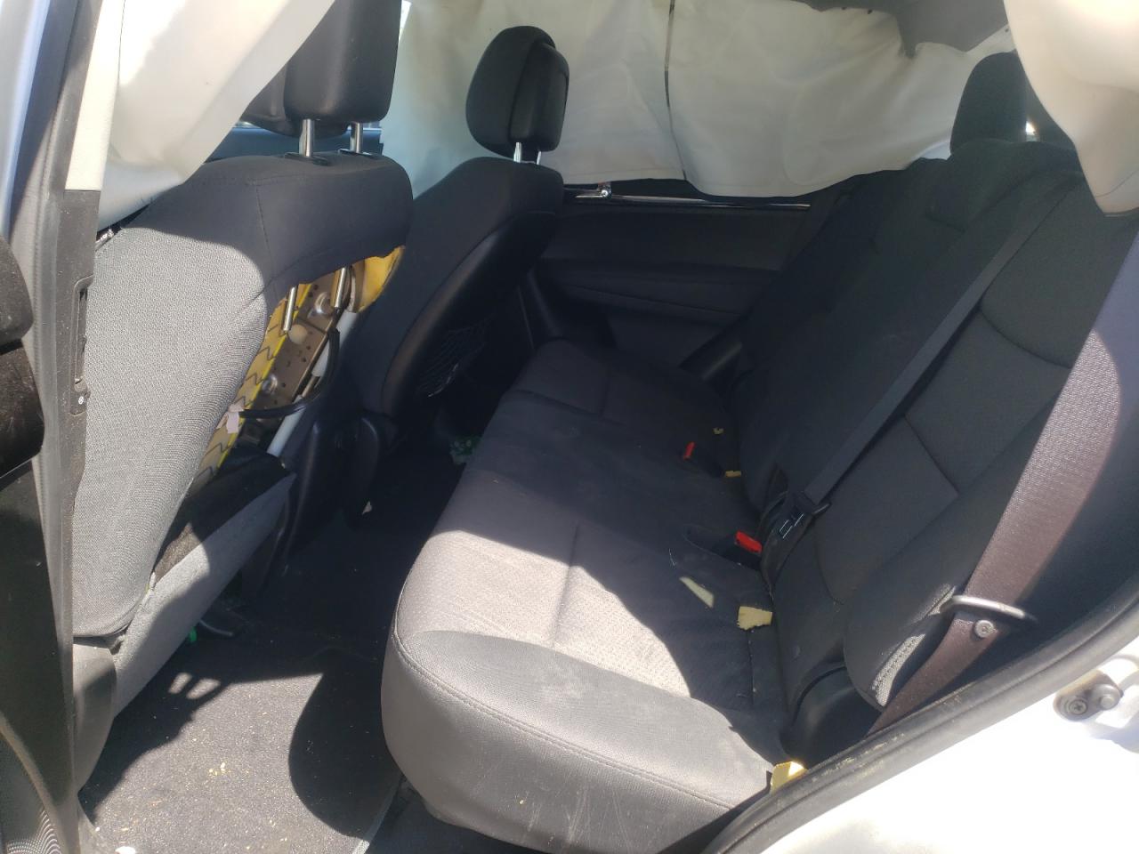Photo 6 from auction – 2012 KIA SORENTO BA with VIN 5XYKT4A18CG273782